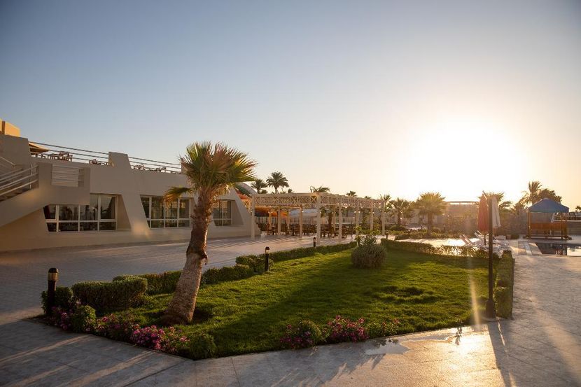 SEVEN SEAS JOLIE BAY ABU SOMA (ex. AQUA MONDO ABU SOMA RESORT) - 6