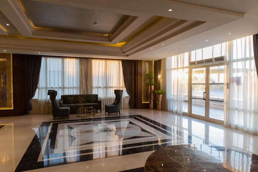 SEVEN SEAS JOLIE BAY ABU SOMA (ex. AQUA MONDO ABU SOMA RESORT) - 11