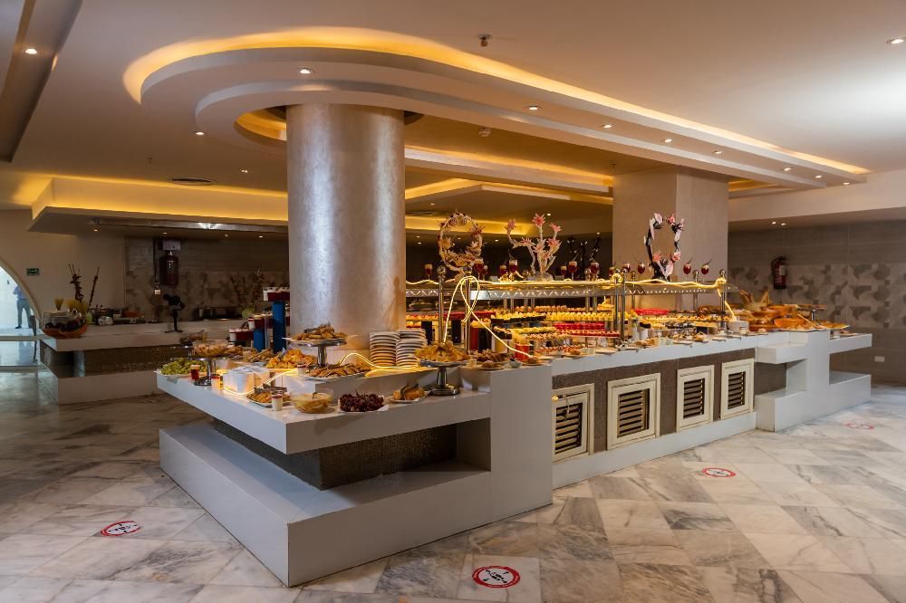 SEVEN SEAS JOLIE BAY ABU SOMA (ex. AQUA MONDO ABU SOMA RESORT) - 34