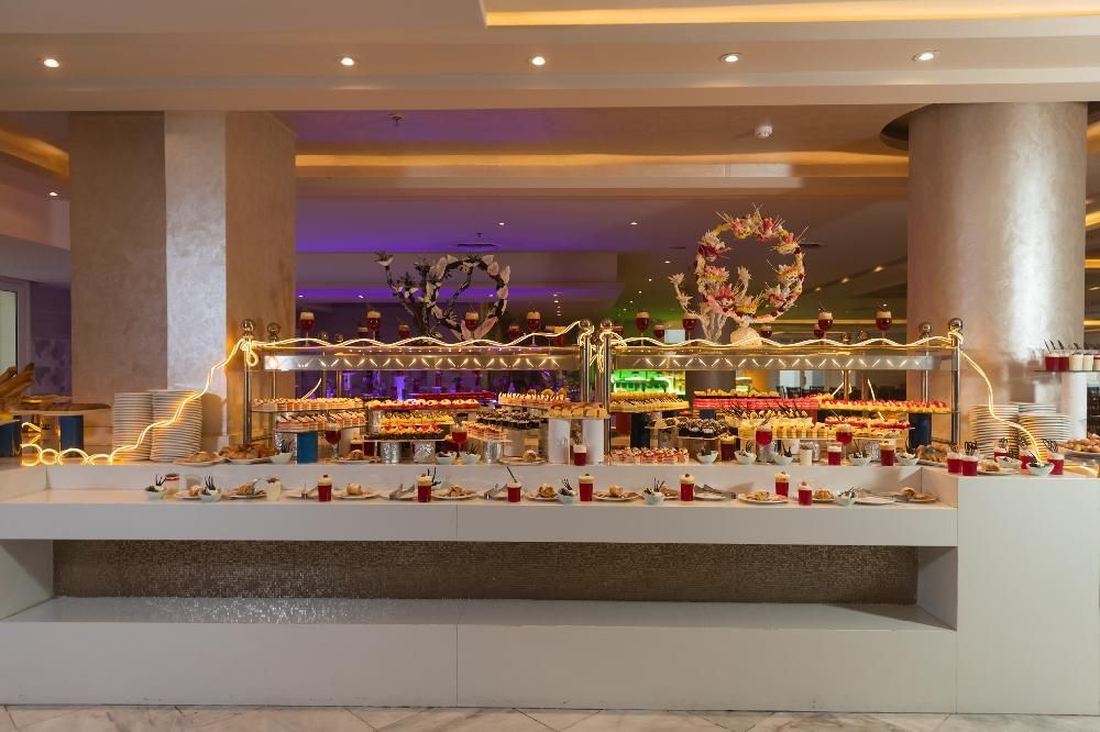 SEVEN SEAS JOLIE BAY ABU SOMA (ex. AQUA MONDO ABU SOMA RESORT) - 37