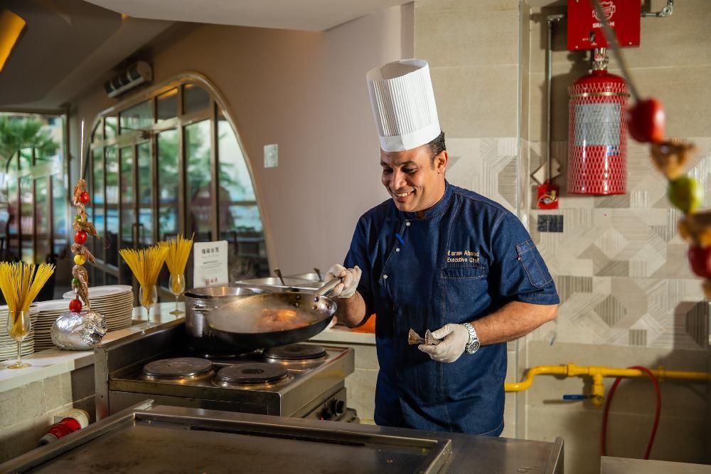 Картинка отеля - 33