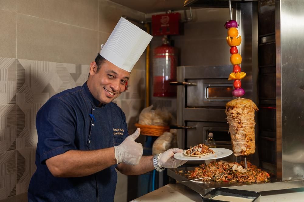 Картинка отеля - 32