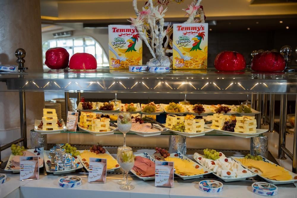 SEVEN SEAS JOLIE BAY ABU SOMA (ex. AQUA MONDO ABU SOMA RESORT) - 24