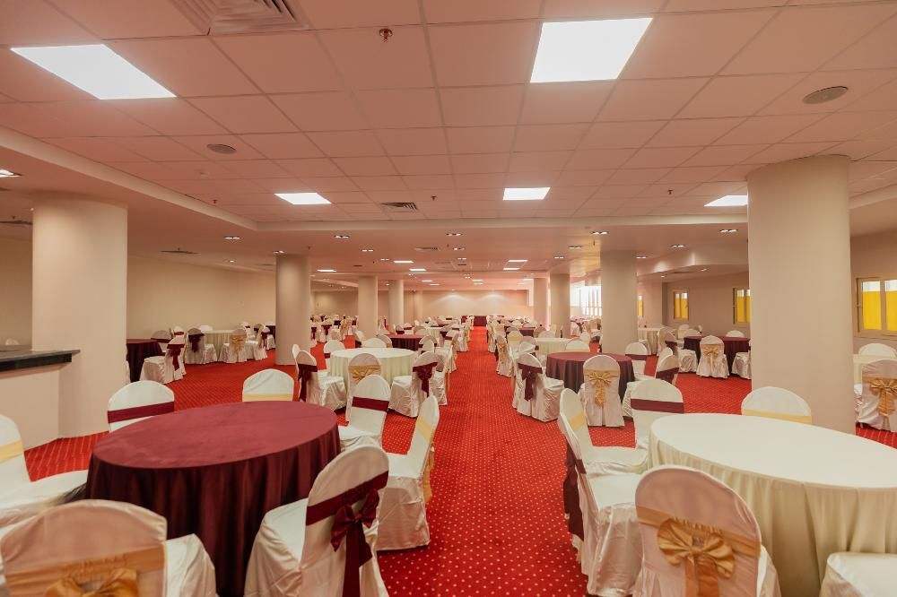 SEVEN SEAS JOLIE BAY ABU SOMA (ex. AQUA MONDO ABU SOMA RESORT) - 23