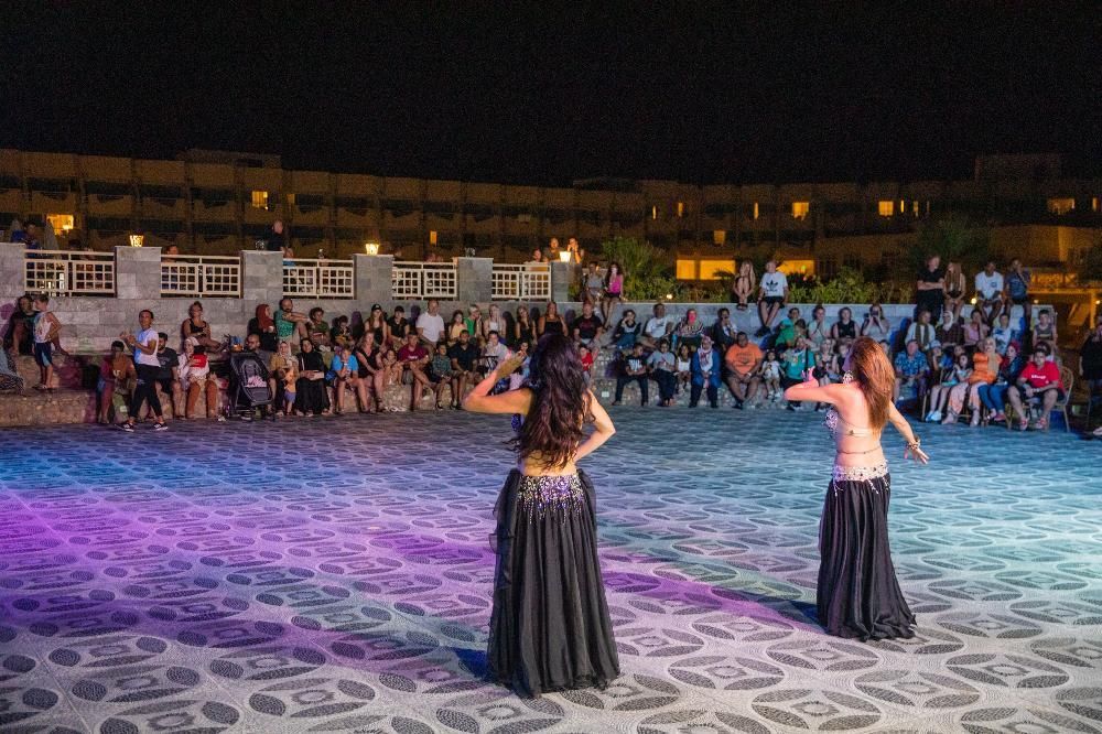 SEVEN SEAS JOLIE BAY ABU SOMA (ex. AQUA MONDO ABU SOMA RESORT) - 45