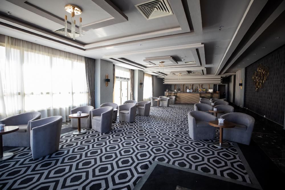 SEVEN SEAS JOLIE BAY ABU SOMA (ex. AQUA MONDO ABU SOMA RESORT) - 15