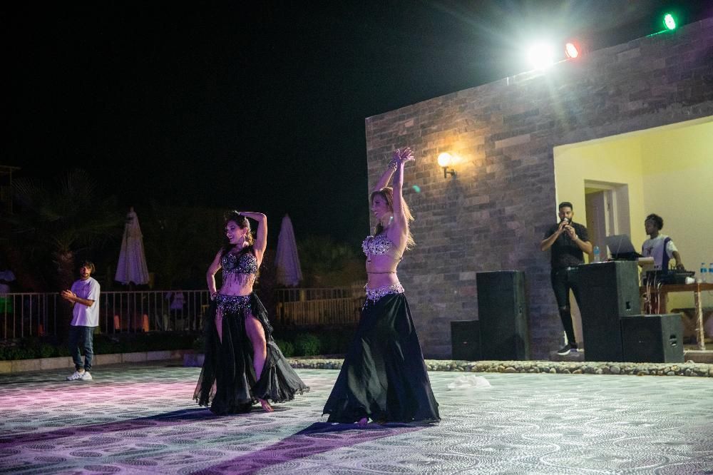 SEVEN SEAS JOLIE BAY ABU SOMA (ex. AQUA MONDO ABU SOMA RESORT) - 46