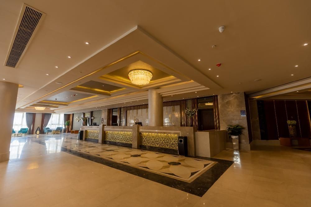 SEVEN SEAS JOLIE BAY ABU SOMA (ex. AQUA MONDO ABU SOMA RESORT) - 9