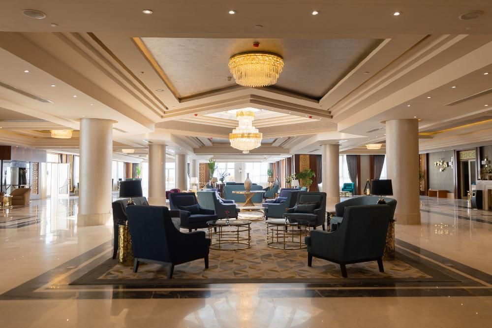 Картинка отеля - 8