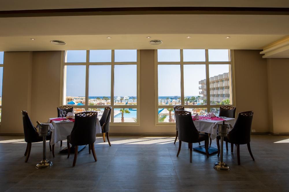 SEVEN SEAS JOLIE BAY ABU SOMA (ex. AQUA MONDO ABU SOMA RESORT) - 22