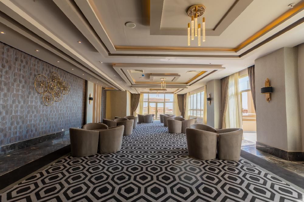 SEVEN SEAS JOLIE BAY ABU SOMA (ex. AQUA MONDO ABU SOMA RESORT) - 14