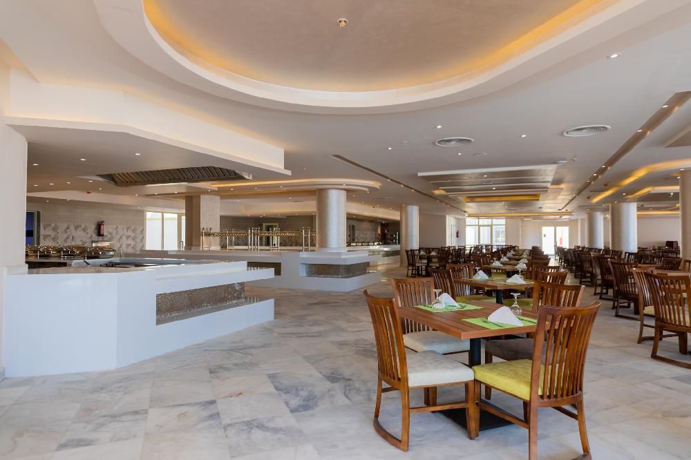 SEVEN SEAS JOLIE BAY ABU SOMA (ex. AQUA MONDO ABU SOMA RESORT) - 20