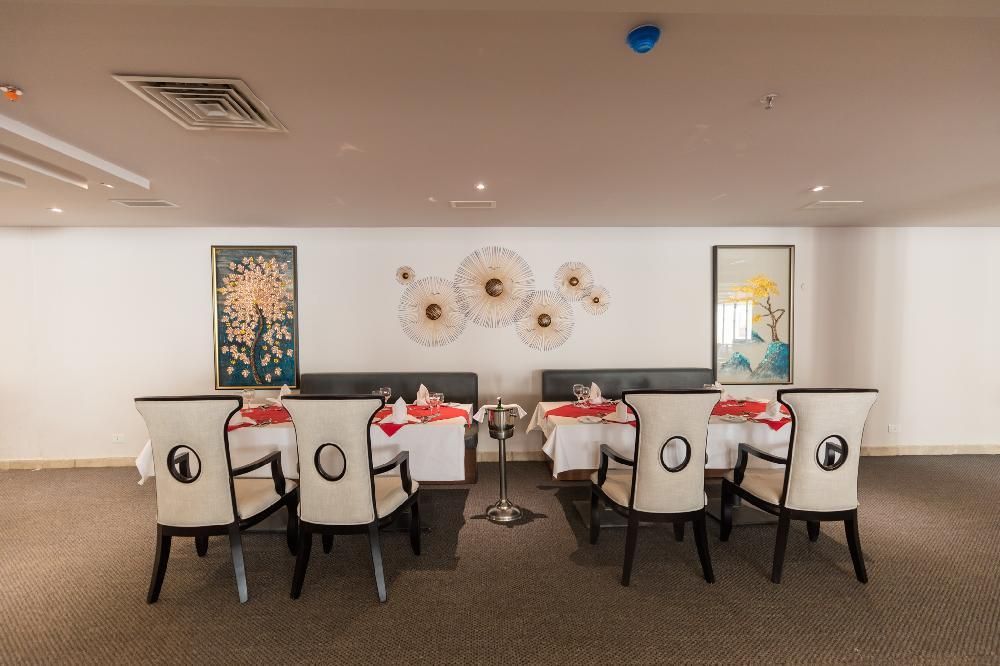 SEVEN SEAS JOLIE BAY ABU SOMA (ex. AQUA MONDO ABU SOMA RESORT) - 47