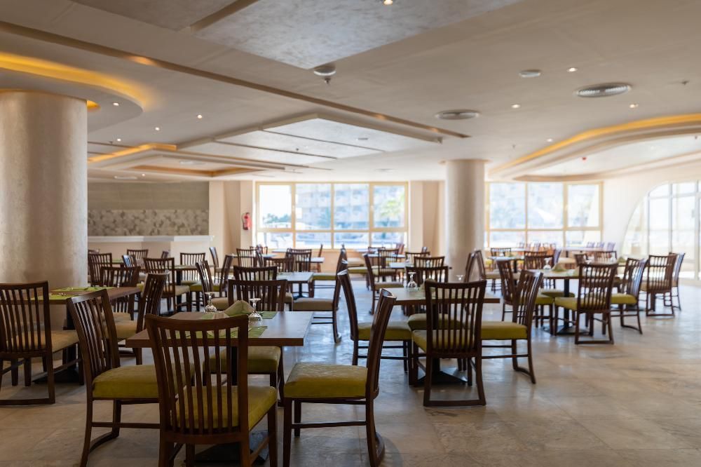 SEVEN SEAS JOLIE BAY ABU SOMA (ex. AQUA MONDO ABU SOMA RESORT) - 21