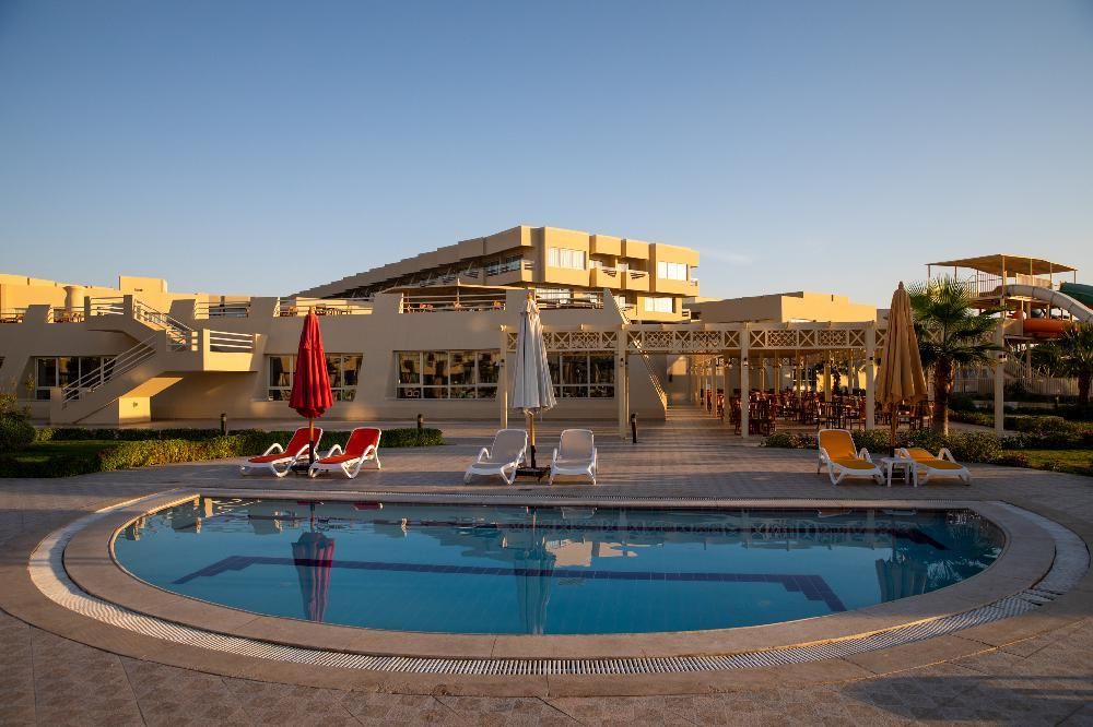 SEVEN SEAS JOLIE BAY ABU SOMA (ex. AQUA MONDO ABU SOMA RESORT) - 3