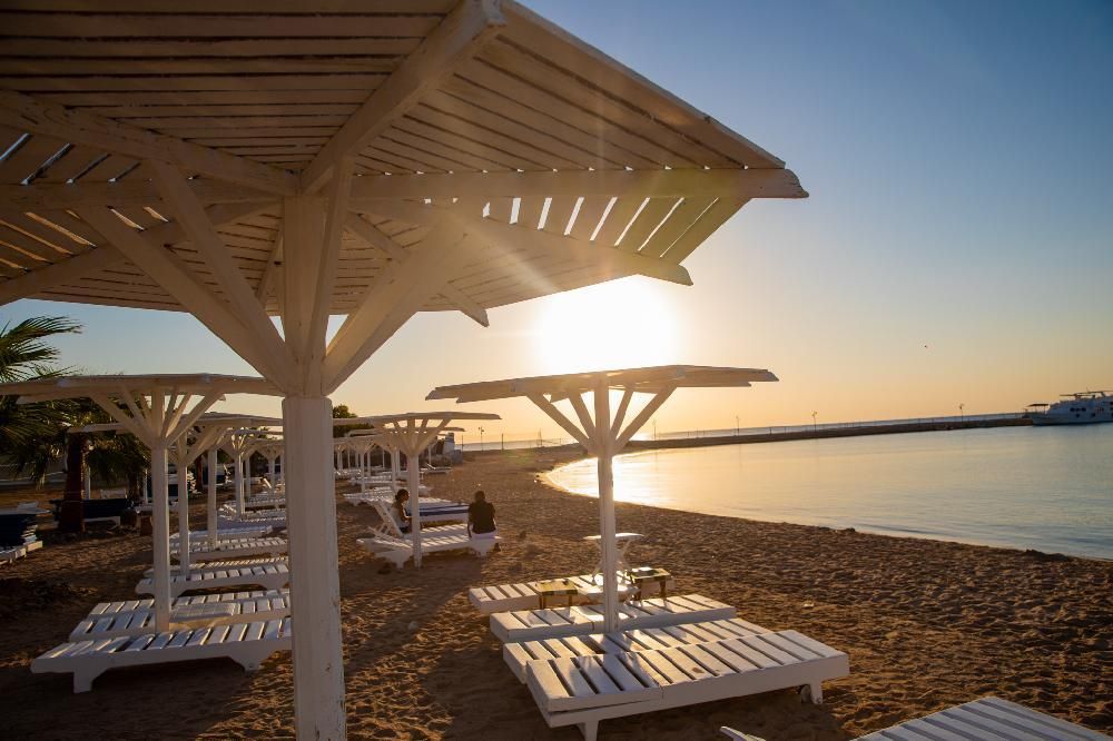 SEVEN SEAS JOLIE BAY ABU SOMA (ex. AQUA MONDO ABU SOMA RESORT) - 18