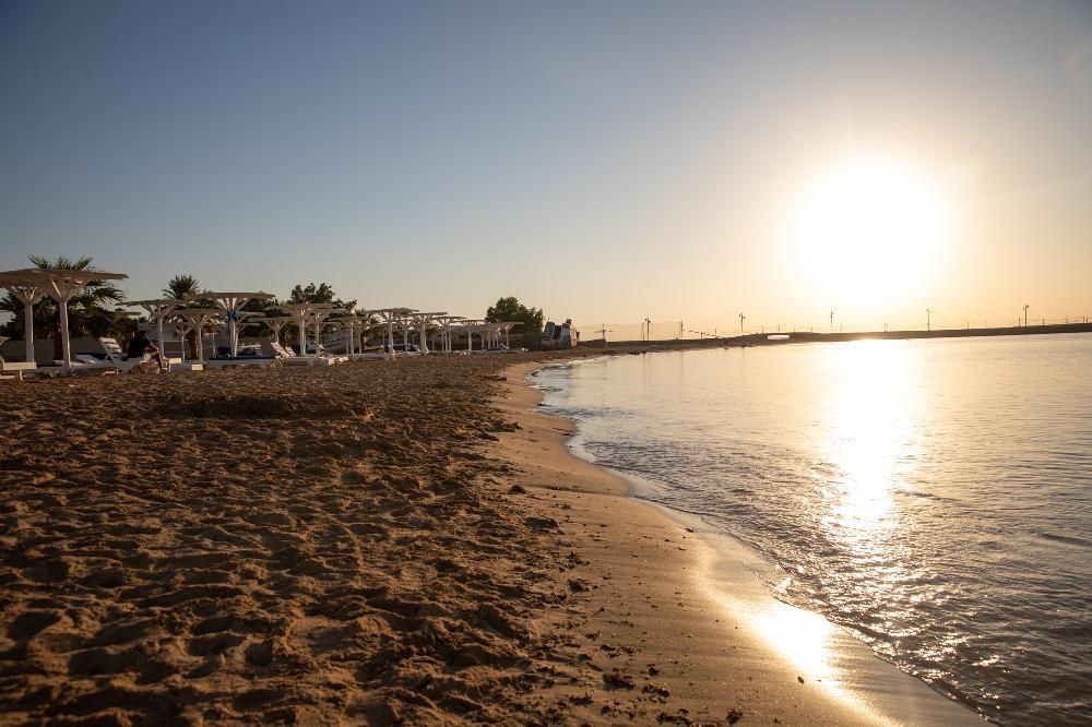 SEVEN SEAS JOLIE BAY ABU SOMA (ex. AQUA MONDO ABU SOMA RESORT) - 17