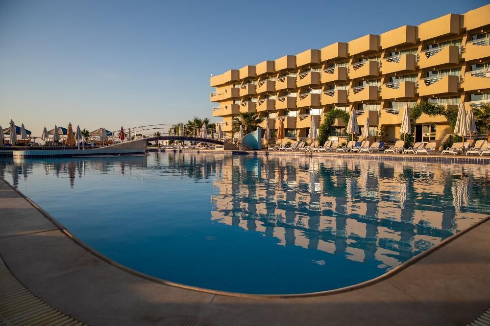 SEVEN SEAS JOLIE BAY ABU SOMA (ex. AQUA MONDO ABU SOMA RESORT) - 2