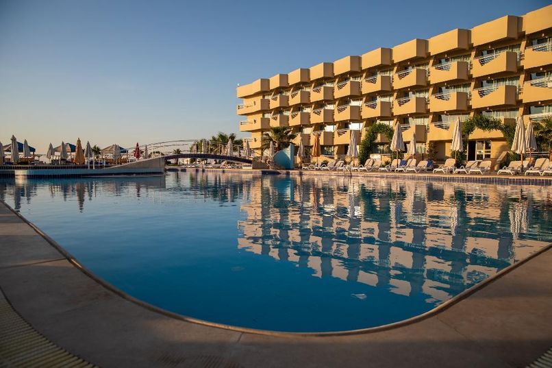 SEVEN SEAS JOLIE BAY ABU SOMA (ex. AQUA MONDO ABU SOMA RESORT) - 2