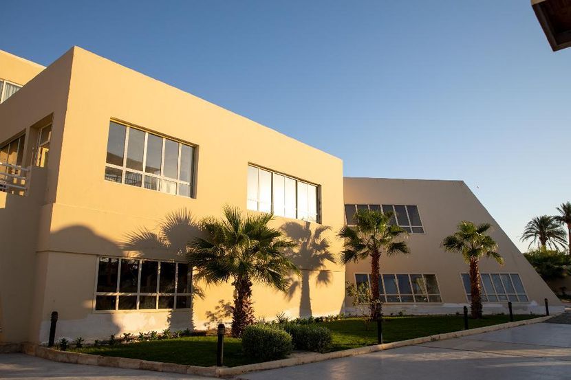 SEVEN SEAS JOLIE BAY ABU SOMA (ex. AQUA MONDO ABU SOMA RESORT) - 4