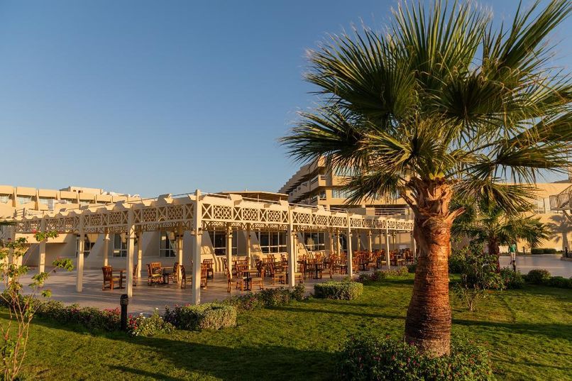 SEVEN SEAS JOLIE BAY ABU SOMA (ex. AQUA MONDO ABU SOMA RESORT) - 5