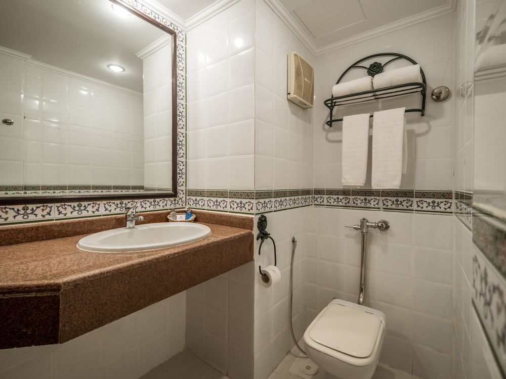 SUNNY DAYS PALMA DE MIRETTE RESORT - 26