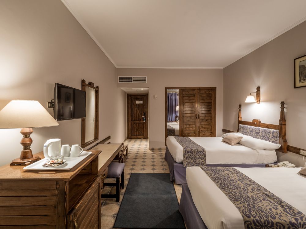 SUNNY DAYS PALMA DE MIRETTE RESORT - 24