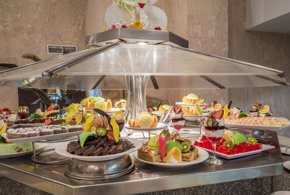 SUNNY DAYS PALMA DE MIRETTE RESORT - 15