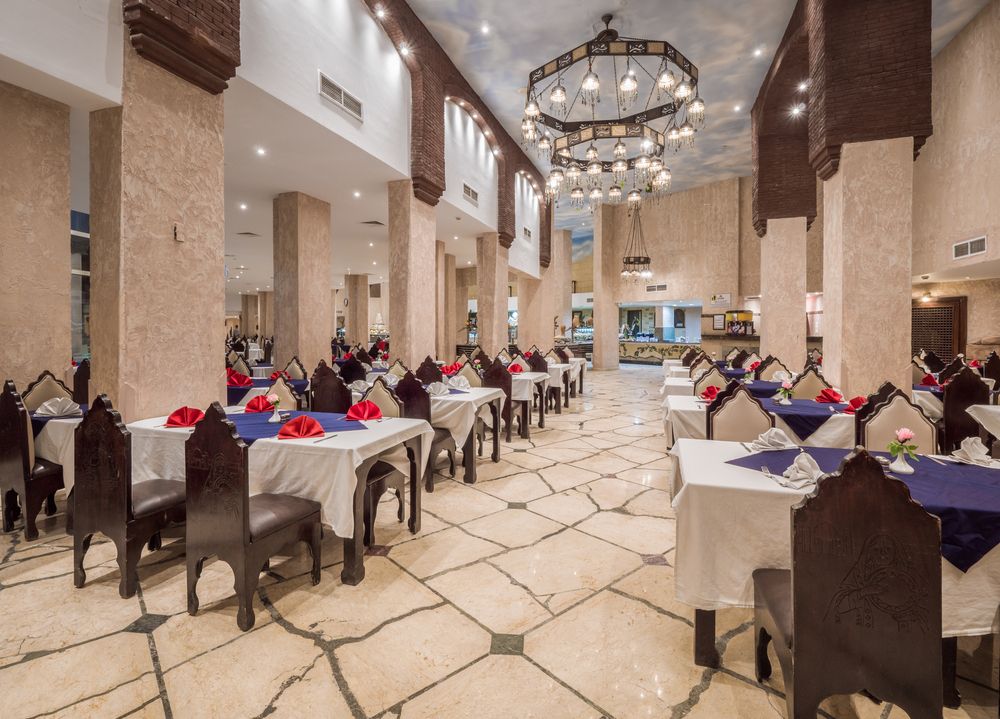 SUNNY DAYS PALMA DE MIRETTE RESORT - 13