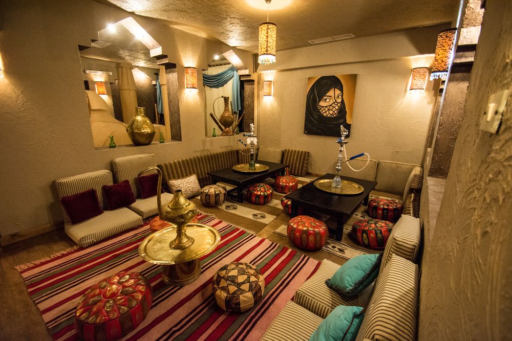 Картинка отеля - 12