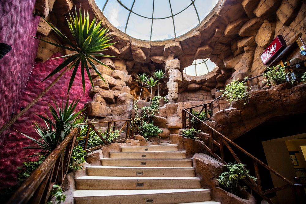 SUNNY DAYS PALMA DE MIRETTE RESORT - 8