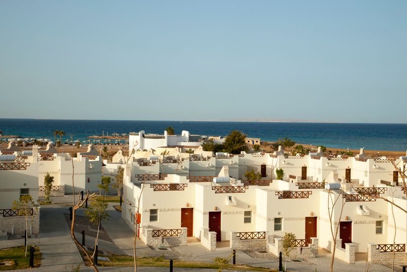 CORAL BEACH RESORT - 1