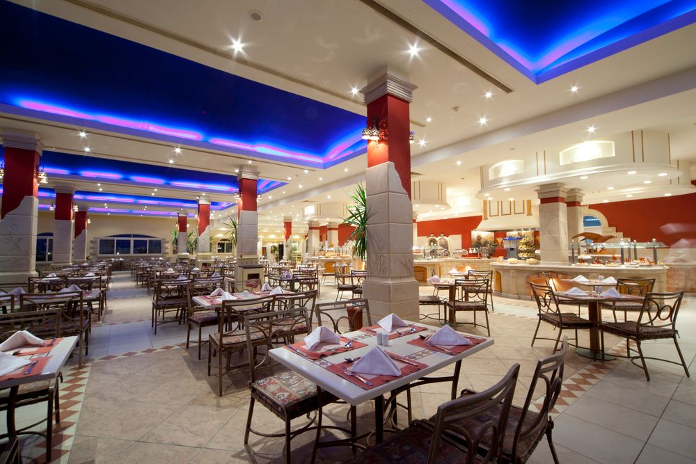 CORAL BEACH RESORT - 23