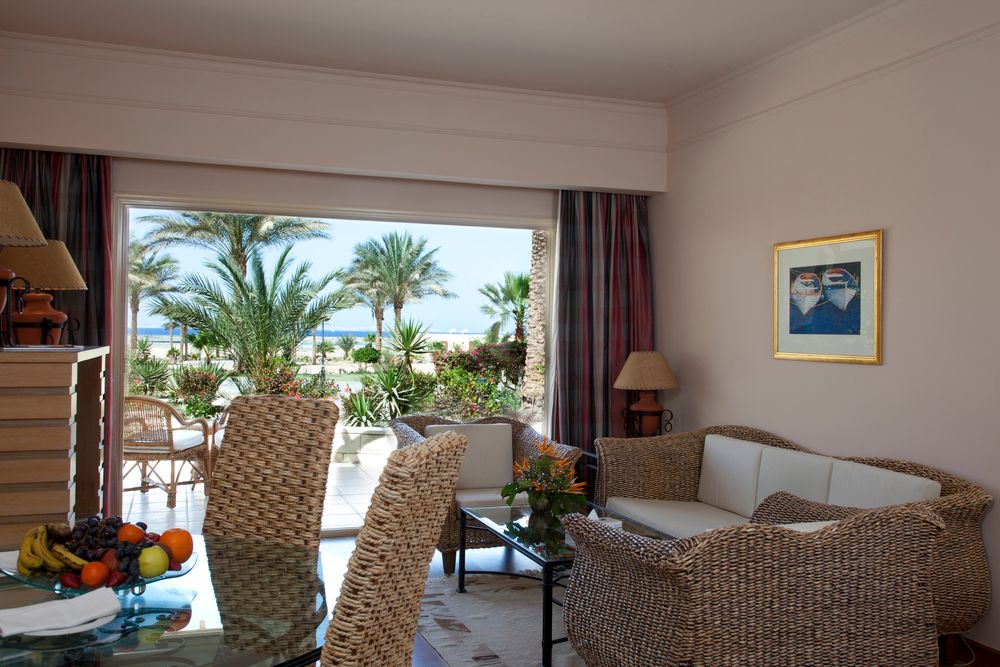 CORAL BEACH RESORT - 37