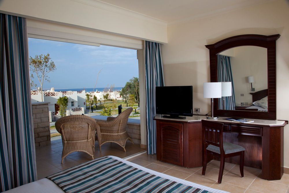 CORAL BEACH RESORT - 35