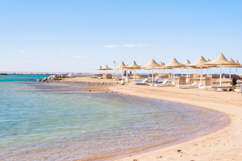 CORAL BEACH RESORT - 8