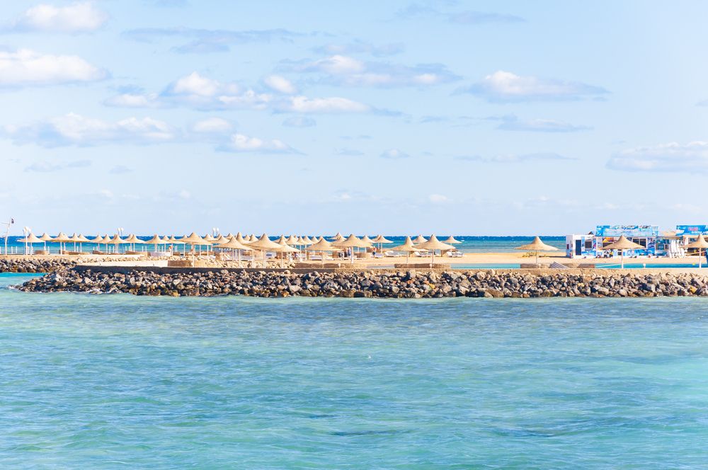 CORAL BEACH RESORT - 6