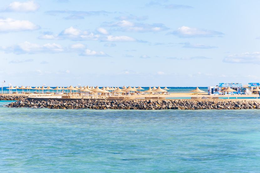 CORAL BEACH RESORT - 6