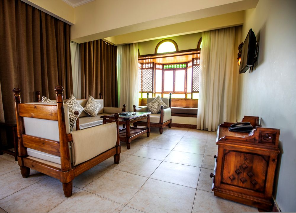 SUNNY DAYS MIRETTE FAMILY AQUA PARK RESORT (2nd line) - 19