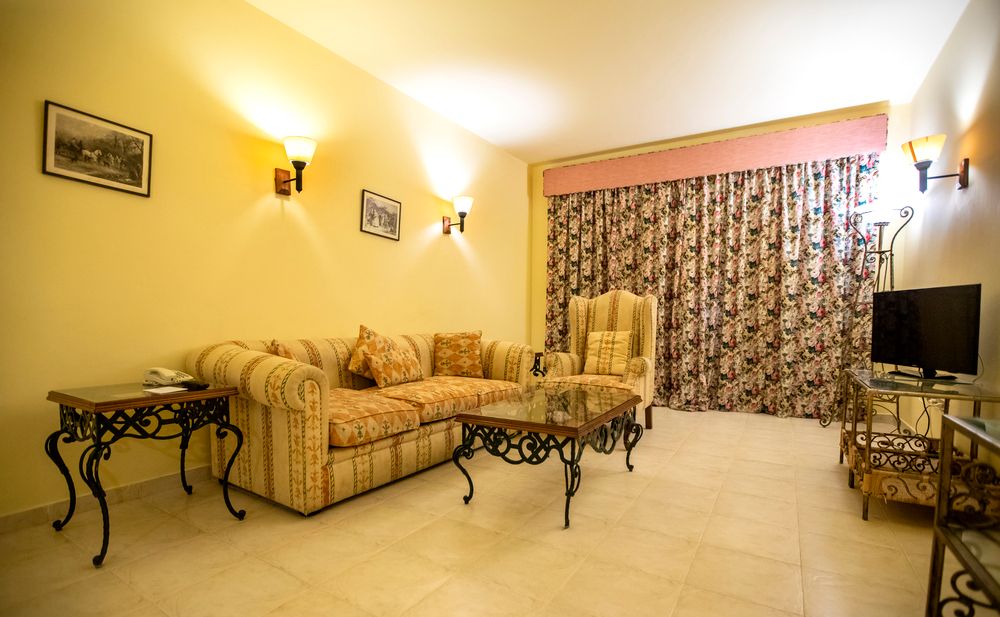 SUNNY DAYS MIRETTE FAMILY AQUA PARK RESORT (2nd line) - 18