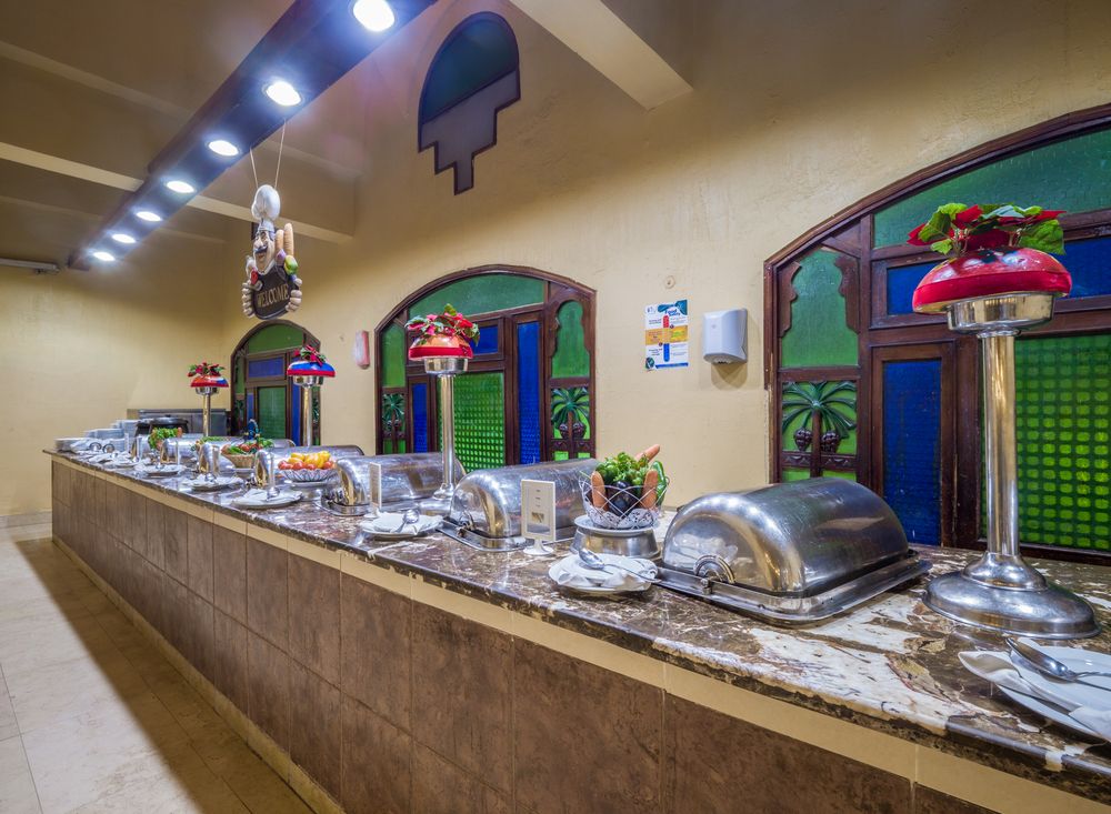 SUNNY DAYS MIRETTE FAMILY AQUA PARK RESORT (2nd line) - 8