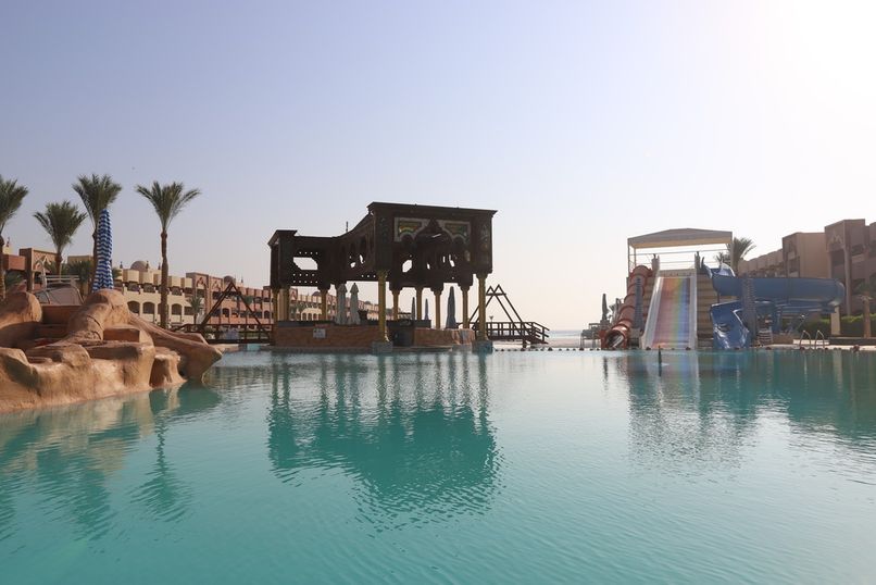 SUNNY DAYS MIRETTE FAMILY AQUA PARK RESORT (2nd line) - 6