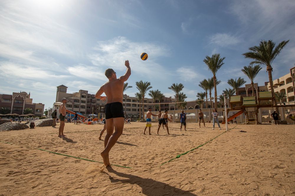 Картинка отеля - 5