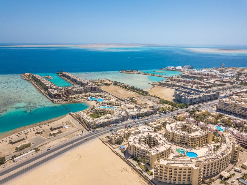 SUNNY DAYS MIRETTE FAMILY AQUA PARK RESORT (2nd line) - 3