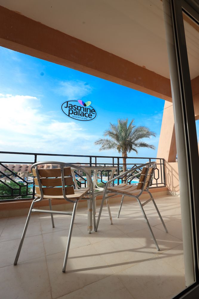 JASMINE PALACE RESORT & SPA - 153