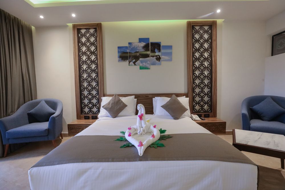 JASMINE PALACE RESORT & SPA - 154