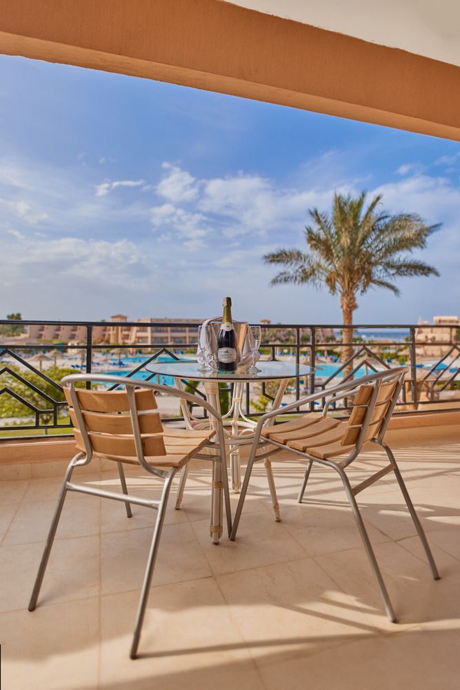 JASMINE PALACE RESORT & SPA - 143