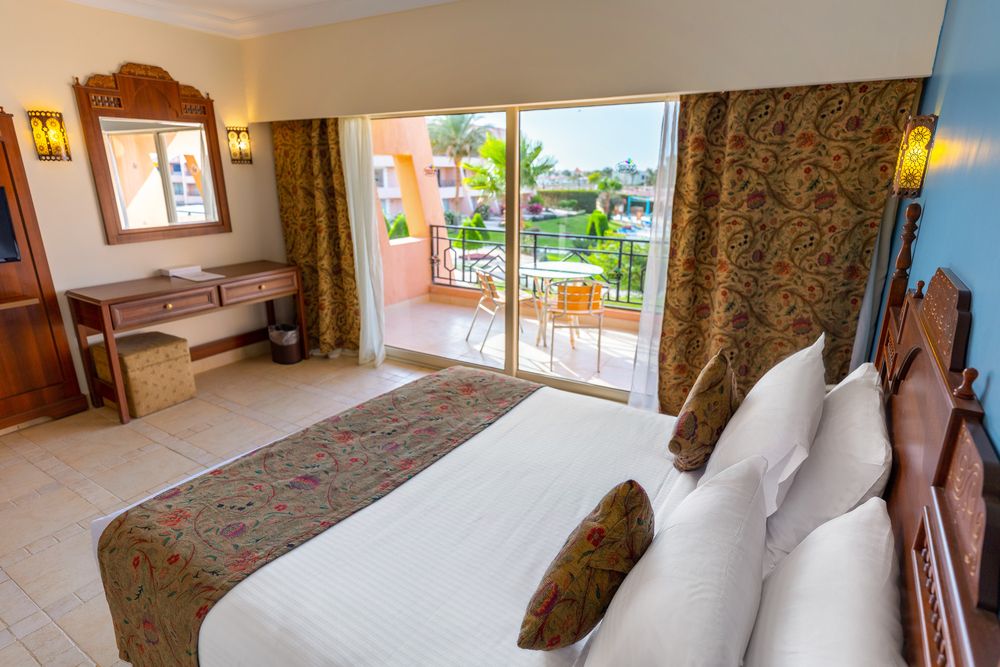 JASMINE PALACE RESORT & SPA - 151