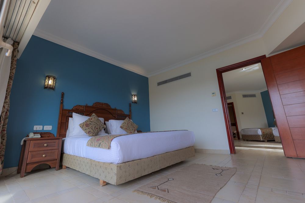 JASMINE PALACE RESORT & SPA - 126