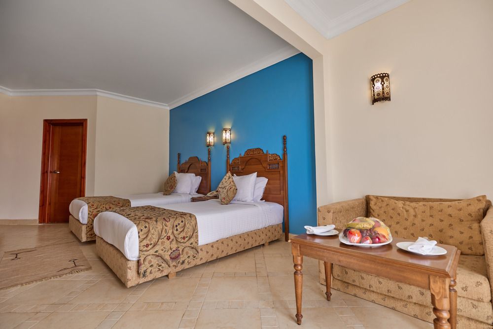 JASMINE PALACE RESORT & SPA - 103